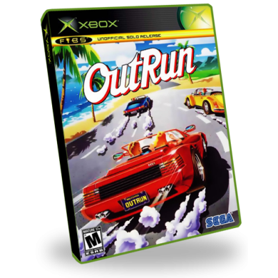 Outrun Arcade copy3D Boxes Italic